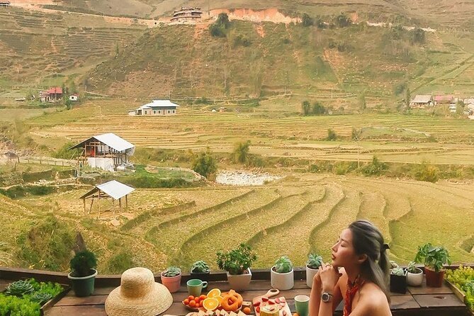 Hanoi - Sapa 2 Days 1 Night Overnight At Homestay - Should you book this Hanoi–Sapa 2 Days 1 Night Homestay tour?