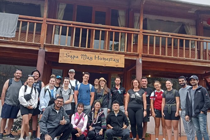 Hanoi - Sapa 2 Days 1 Night Overnight At Local Homestay - The Real Value: A Guided Sapa Trek That’s Actually All-Inclusive