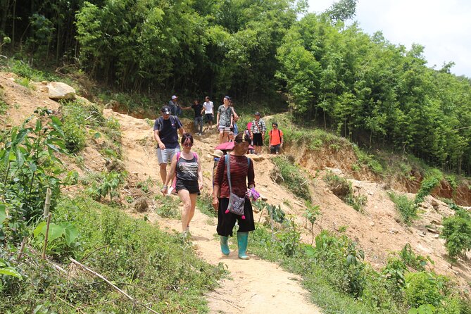 Hanoi - Sapa 2 Days 1 Night Overnight At Local Homestay - Price Check: Why $95 Can Make Sense Here