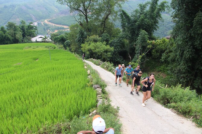 Hanoi - Sapa 2 Days 1 Night Overnight At Local Homestay - Your Overnight in Ta Van: Stilt House Comfort + Cooking With Hosts