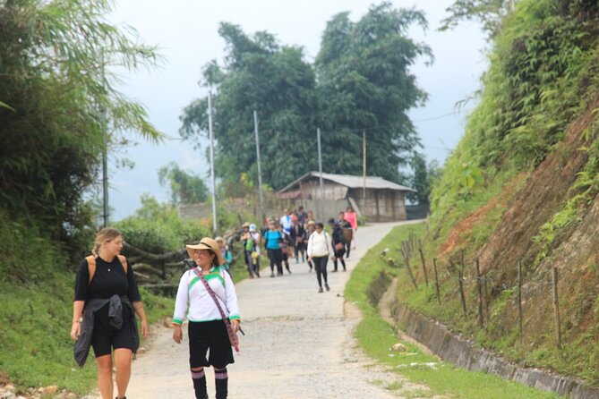 Hanoi - Sapa 3 Day 2 Night Trekking With Hotel & Homestay - Meals, cooking class, and what’s included (so you’re not guessing)