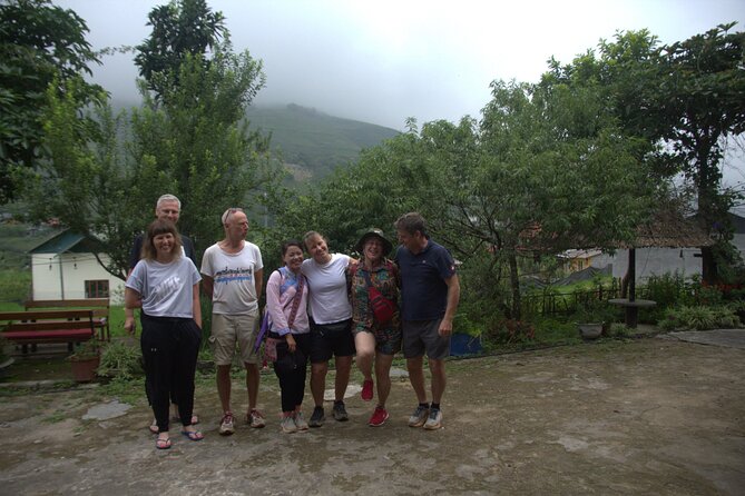 Hanoi - Sapa 3 Day 2 Night Trekking With Hotel & Homestay - Who should book this trek (and who might prefer something else)