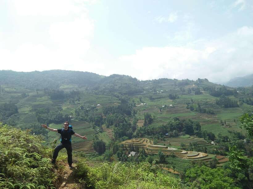 Hanoi- SaPa: 3-Day Homestay Trek to Explore Ethnic cultures - Your guide matters: English support and real flexibility