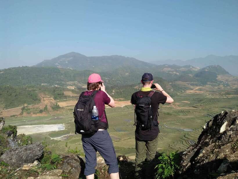 Hanoi- SaPa: 3-Day Homestay Trek to Explore Ethnic cultures - Price and value: what $139 gets you in Sapa trekking time