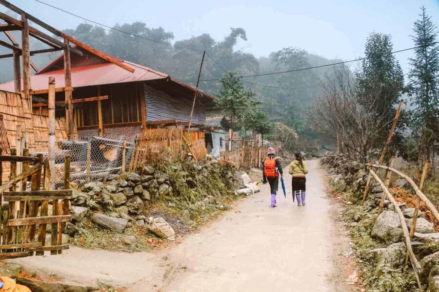 Hanoi: Sapa Trekking 2 Days 1 Night - Sleeper Bus from Hanoi - Key points worth clocking before you book