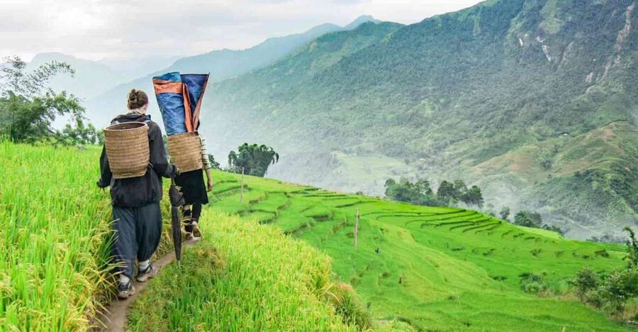 Hanoi: Sapa Trekking 2 Days 1 Night - Sleeper Bus from Hanoi - Sapa in Two Days: What This Hanoi-to-Sapa Trek Really Delivers