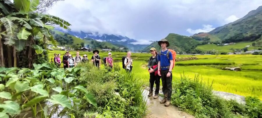 Hanoi: Sapa Trekking 2 Days 1 Night - Sleeper Bus from Hanoi - Hotel and Meals: What’s Included, What Might Surprise You