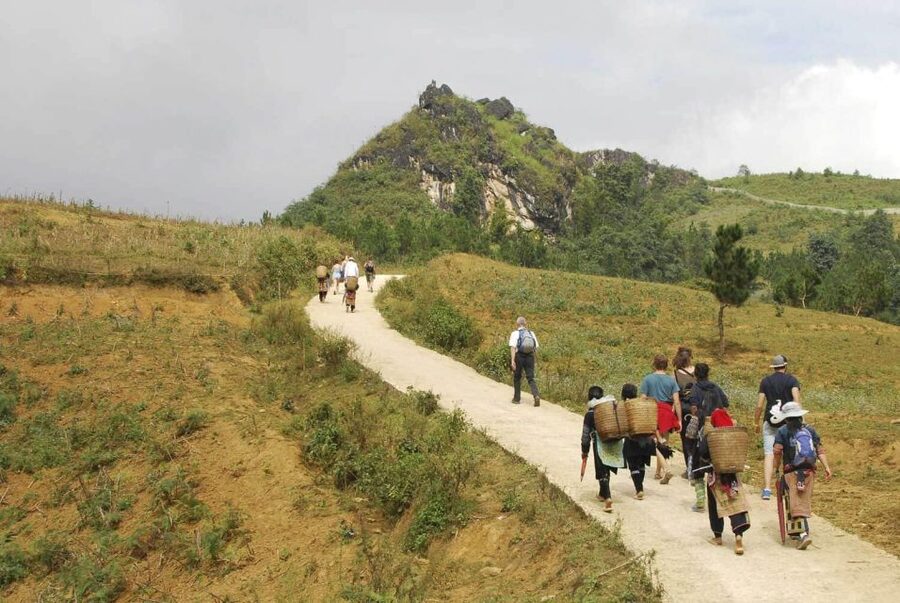 Hanoi: Sapa Trekking 2 Days 1 Night - Sleeper Bus from Hanoi - What to Bring (and What to Skip)