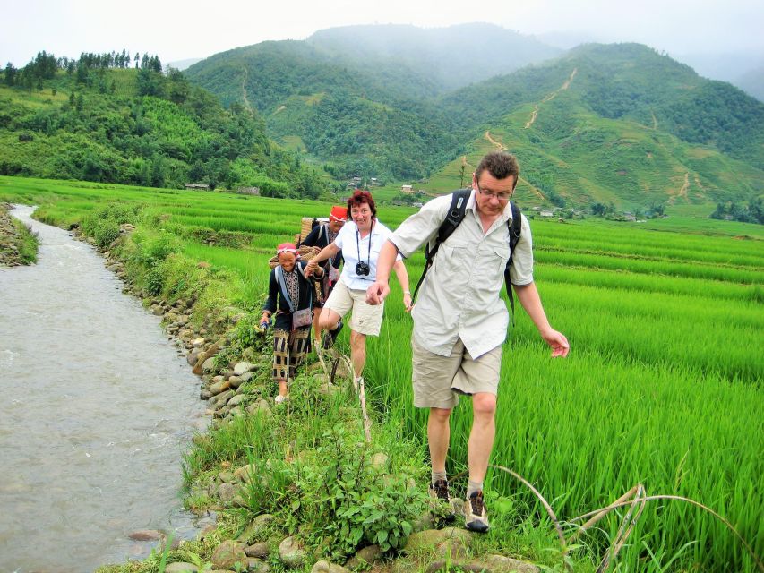 Hanoi: Sapa Trekking 2 Days 1 Night - Sleeper Bus from Hanoi - My Booking Verdict: Who This Sapa Trek Is Perfect For