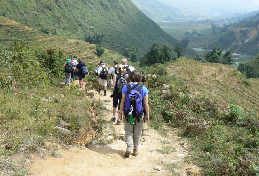 Hanoi: Sapa Trekking 2 Days 1 Night - Sleeper Bus from Hanoi - Sleeper Bus Between Hanoi and Sapa: Budget Beds, Real Scheduling