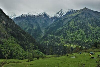 Har Ki dun Trek by Himalaya Shelter - Price and value: what $231 covers (and what it doesn’t)