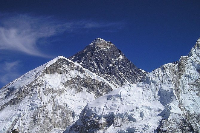 Helicopter Return Everest Base Camp Trek, KTM-LUKLA & Gorakshep-KTM by Heli - Price and logistics: why $9,999 can still make sense