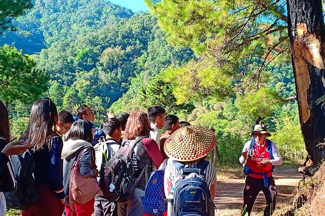 Hello, who like to make fantastic trek with the most experienced guide in Kalaw. - Key highlights worth planning around