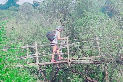 Hello, who like to make fantastic trek with the most experienced guide in Kalaw. - Hill-tribe villages and farm life you can actually see