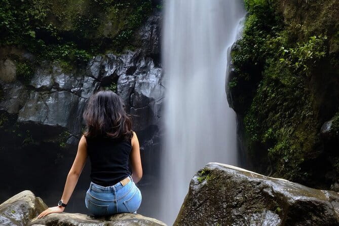 Hidden Waterfall & Selogriyo Rice Terraces Trek from Yogyakarta - Why this Yogyakarta trek feels different from the usual day trips