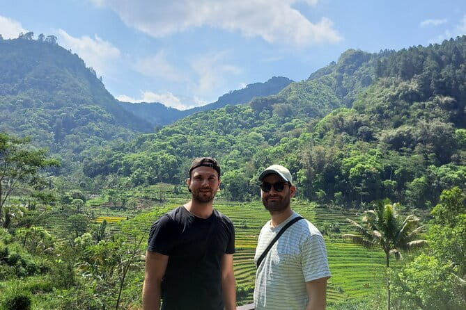 Hidden Waterfall & Selogriyo Rice Terraces Trek from Yogyakarta - Price and value: why $45 can make sense here