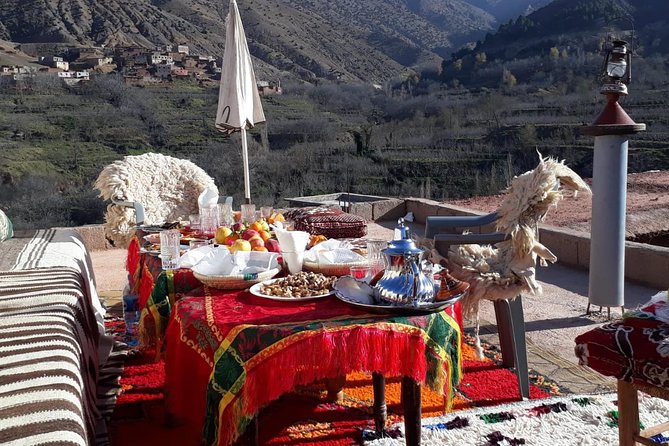 High Atlas Mountains Day Trip and Camel Trek - Should You Book This High Atlas and Camel Day Trip?