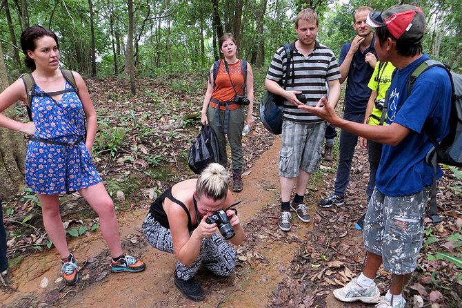 High Mountain Day Trek - How the High Mountain Day Trek actually feels from Chiang Mai