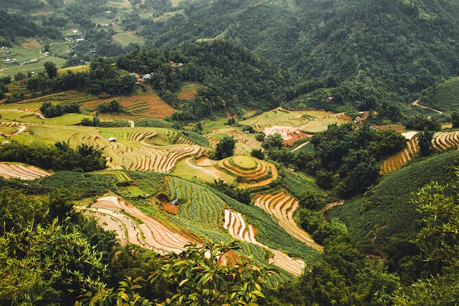 Highland Harmony Trek in Sapa - Key moments on the Highland Harmony Trek
