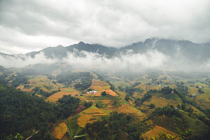 Highland Harmony Trek in Sapa - Walking the Muong Hoa Valley: where the day really starts