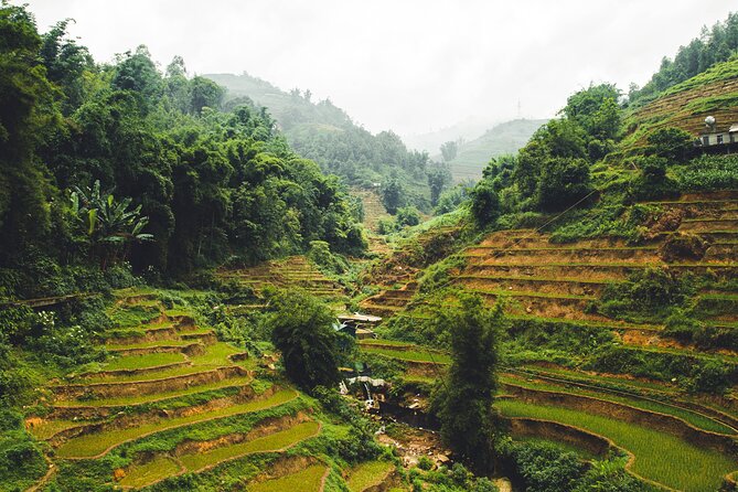 Highland Harmony Trek in Sapa - How hard is it really for a 6 to 9 hour day
