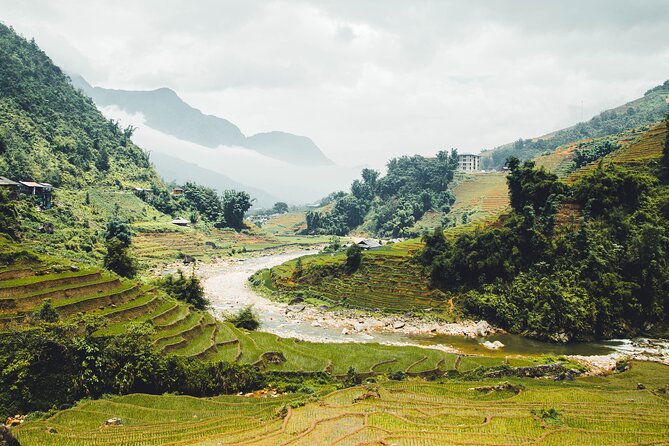 Highland Harmony Trek in Sapa - What you’ll likely learn (and why it changes the view)