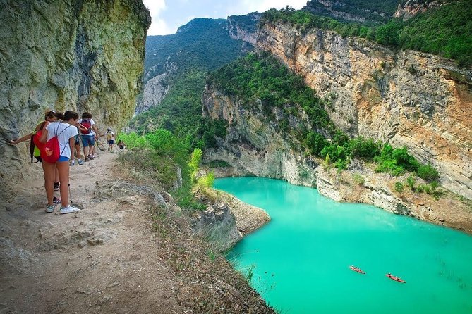 Hiking and Trekking Barcelona - Key things I’d watch for