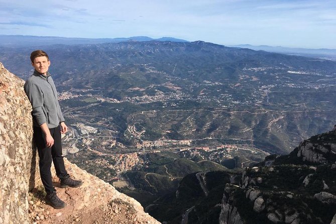 Hiking and Trekking Barcelona - Getting Off to a Clean Start: The 9:00am Meet-Up and Transfers