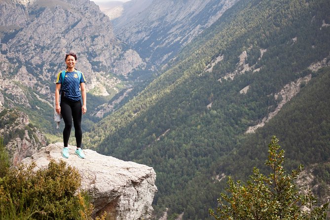 Hiking and Trekking Barcelona - The Photographer Factor: Having Proof You Did the Work