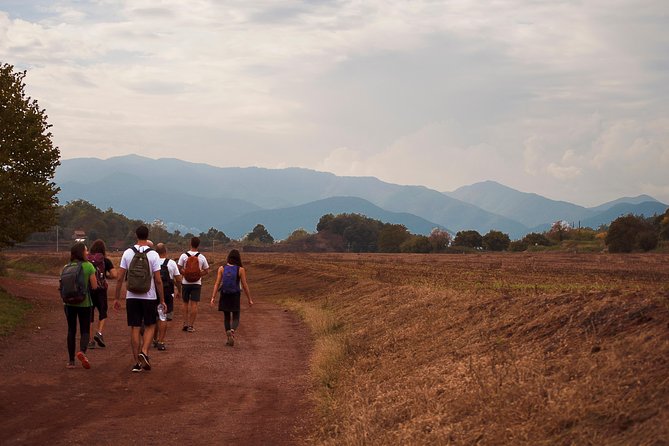 Hiking and Trekking Barcelona - Weather, Water, and What to Pack Beyond Sunscreen