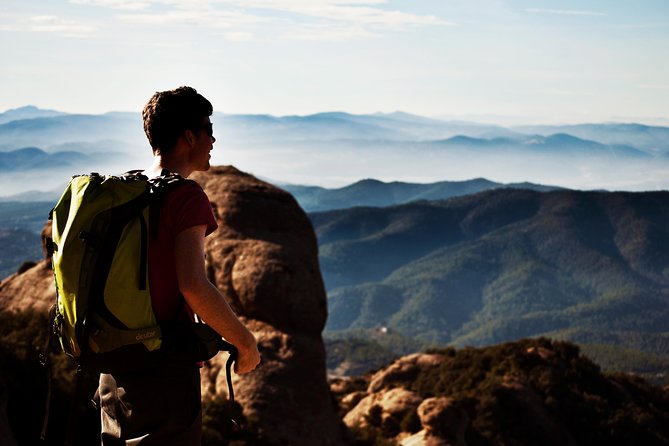 Hiking and Trekking Barcelona - Choosing Your Catalonia: Mountains, Pyrenees Options, Olot Volcano Country, or the Coast