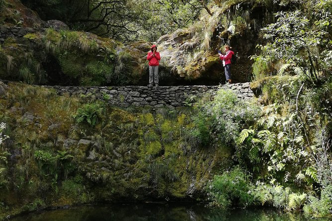 Hiking and Trekking tours in Madeira - The End-of-Walk Moment: Poncha as a Nice Add-On