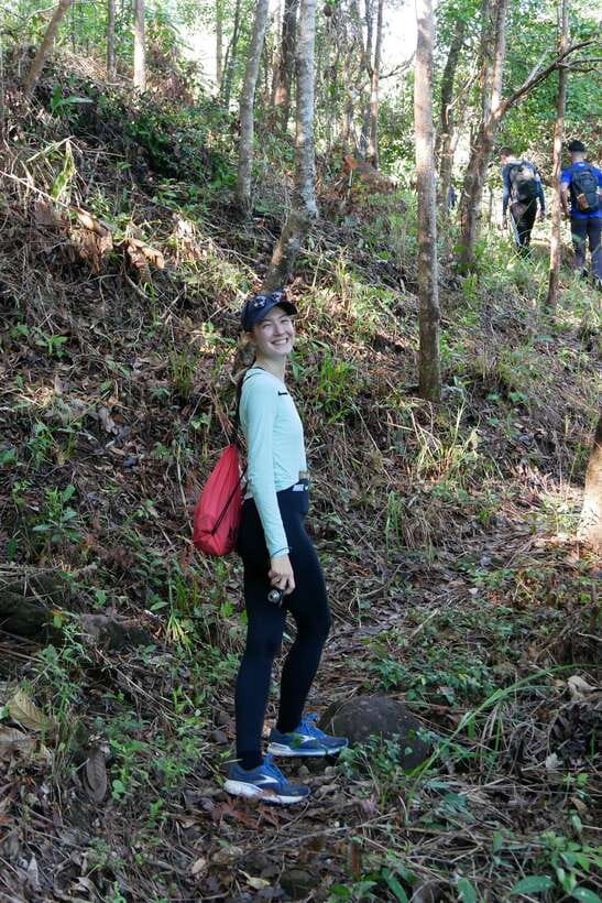 Hoi An: Amazing My Son Sanctuary and Mountain Trekking - Food Stops and BBQ: Included Fuel for a Half-Day Adventure
