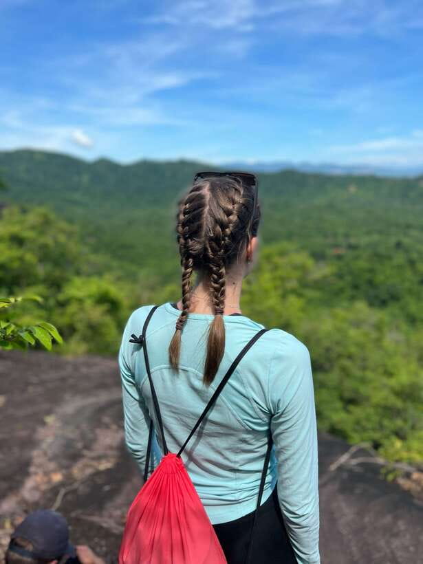 Hoi An: Amazing My Son Sanctuary and Mountain Trekking - What to Wear: Long Pants Help on Rugged Jungle Sections