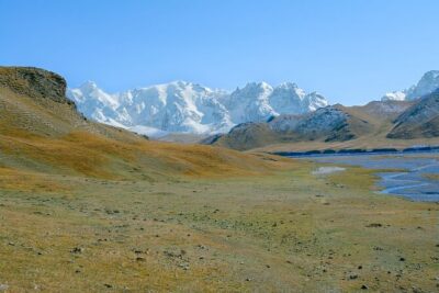 Horse Trek to Kel Suu Lake - Bosogo Pass to Kok-Kiya Valley: The Road Day That Teaches You Terrain