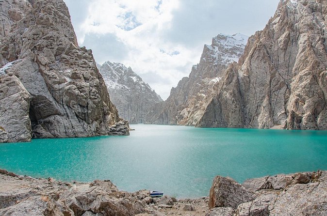 Horse Trek to Kel Suu Lake - Price and Value: What $1,400 Covers (and Why It Might Be Worth It)