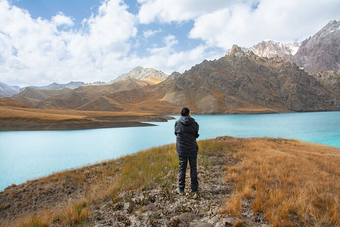 Horse Trek to Kel Suu Lake - What’s Included vs. What You Must Bring