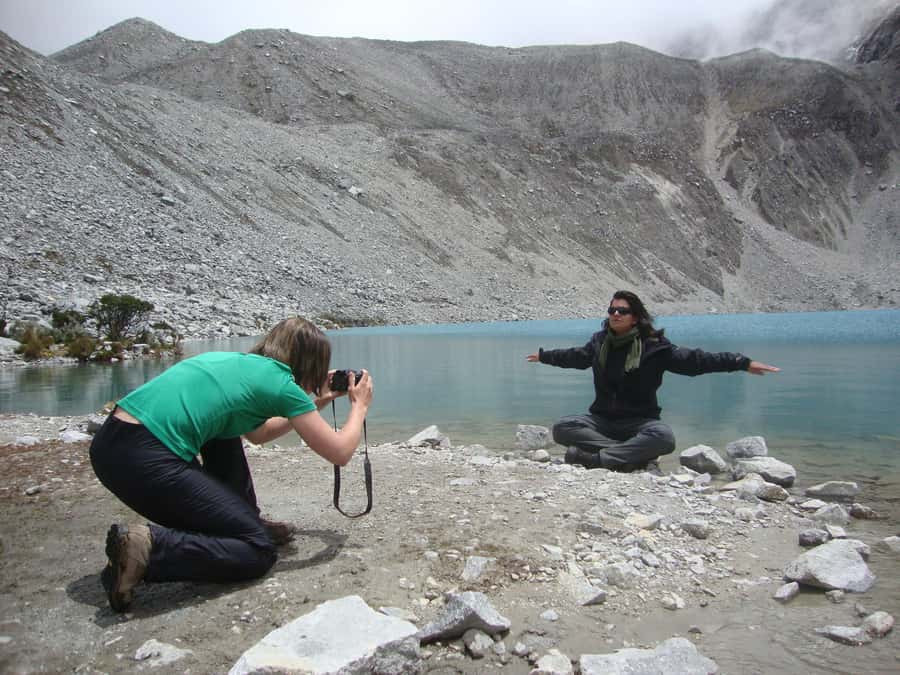 Huaraz: 3-hour Trek to Laguna 69 with Optional Lunch - Key takeaways before you go