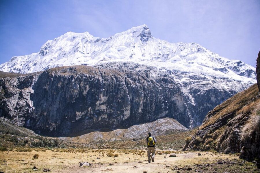 Huaraz: 3-hour Trek to Laguna 69 with Optional Lunch - Reaching the lake: why 30 minutes at 4,620 m is the real plan