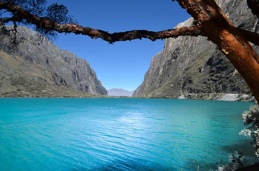 Huaraz: 3-hour Trek to Laguna 69 with Optional Lunch - Optional lunch: group vs private changes the feel of the day