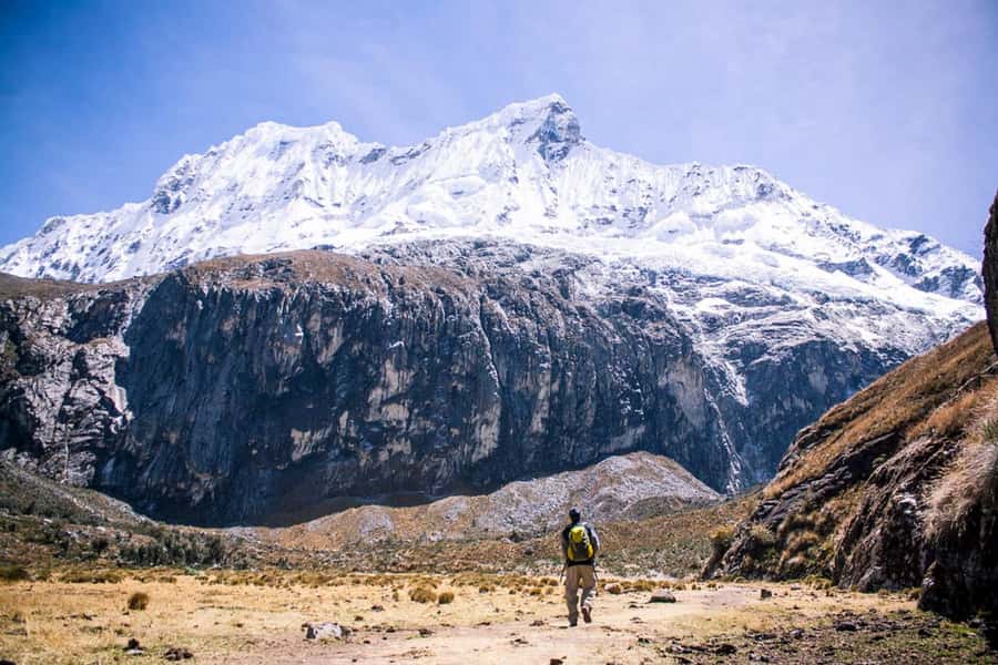 Huaraz: 3-hour Trek to Laguna 69 with Optional Lunch - Who this trek is for (and who should skip it)