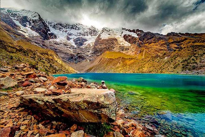Humantay Lake Full-Day Adventure: Scenic Trek and Stunning Views - Key Highlights You’ll Actually Feel on This Trip