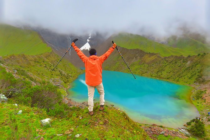Humantay Lake Full-Day Adventure: Scenic Trek and Stunning Views - Soraypampa Breakfast: Fuel Up Before the 1.5-Hour Trek