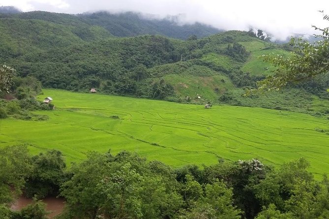 Hunter Trails, 3 days difficult trekking with Camping & Homestay - Key points before you go