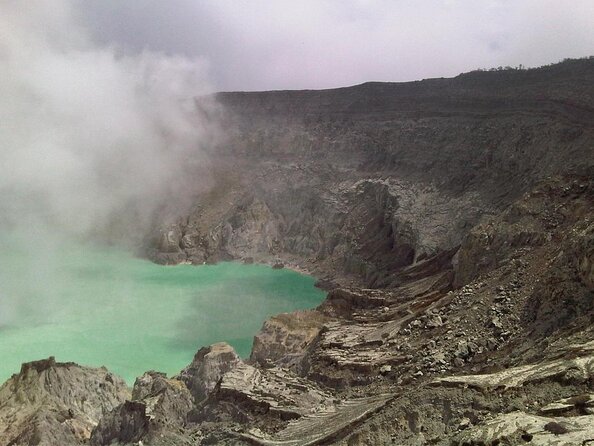 Ijen Blue Fire Trekking - Key things to know before you go