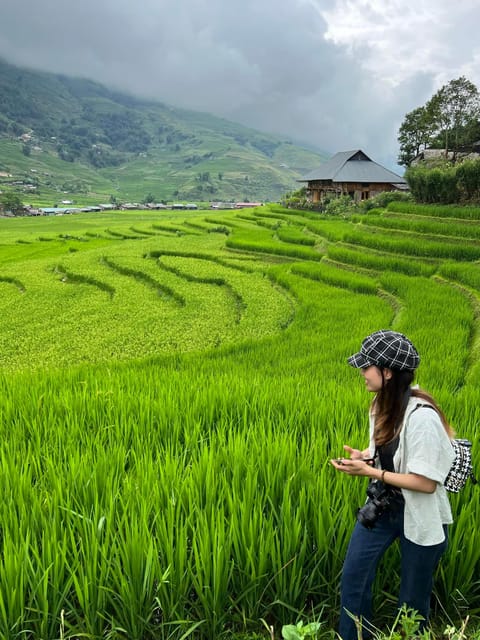 In Sapa: 1 Day Mountain Trek, Visit beautiful villages - Key highlights worth your attention