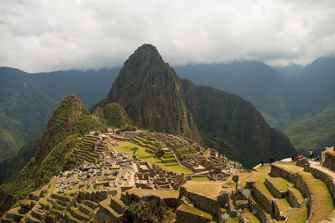 Inca Trail Trek to Machu Picchu - 2 Days (Small Group or Private) - First thing to know: why this trek is built around your Machu Picchu entry time