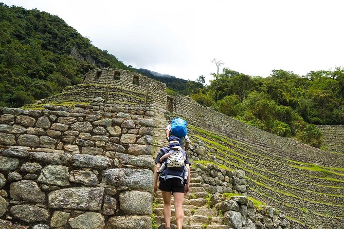 Inca Trail Trek to Machu Picchu - 2 Days (Small Group or Private) - Day 2 at Machu Picchu: sunrise timing, a 2-hour guided walk, and free time that feels real