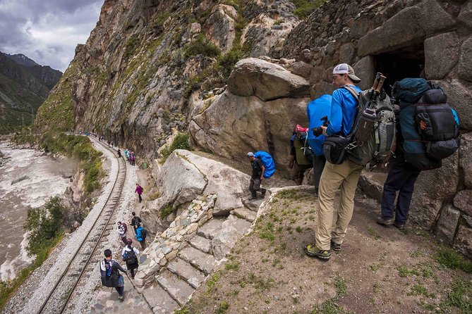 Inca Trail Trek to Machu Picchu - 2 Days (Small Group or Private) - The guides: why their style shows up in your photos and your questions