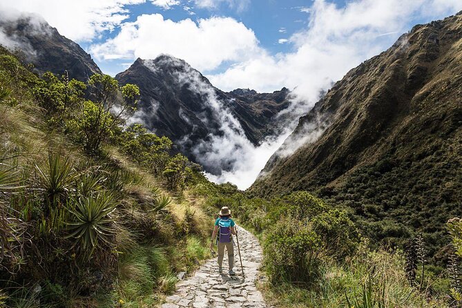 Inca Trail Trek to Machu Picchu - 2 Days (Small Group or Private) - Day 1 on the Inca Trail: pacing, food you can actually feel, and carrying only what you should